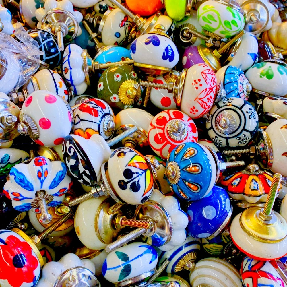 Meet your Posher, Bubs_Vintage